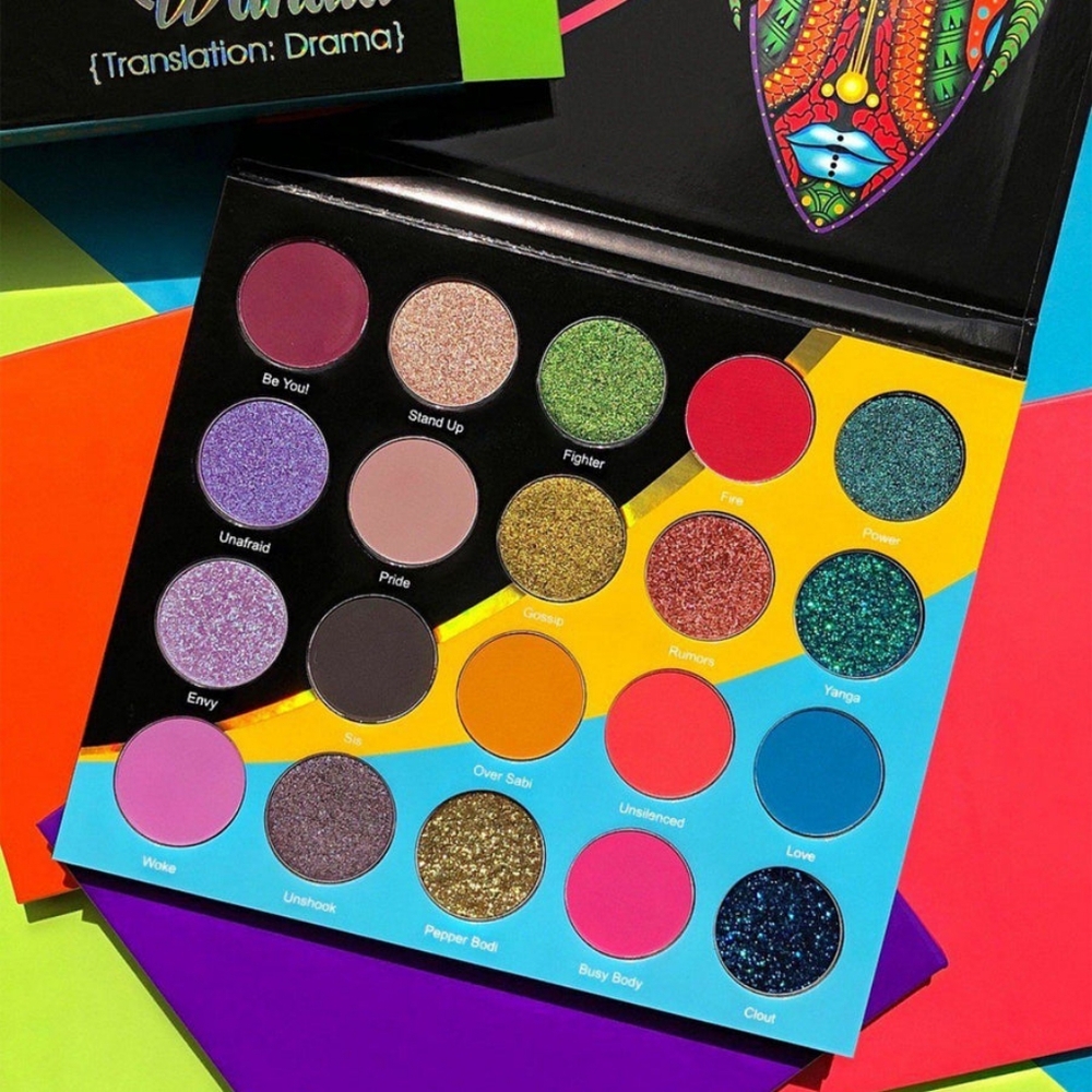 Assorted Makeup - Picture 5 of 16